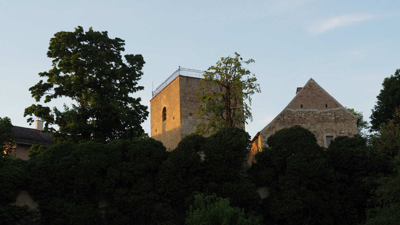 Ausztria, Eggenburg, SzG3