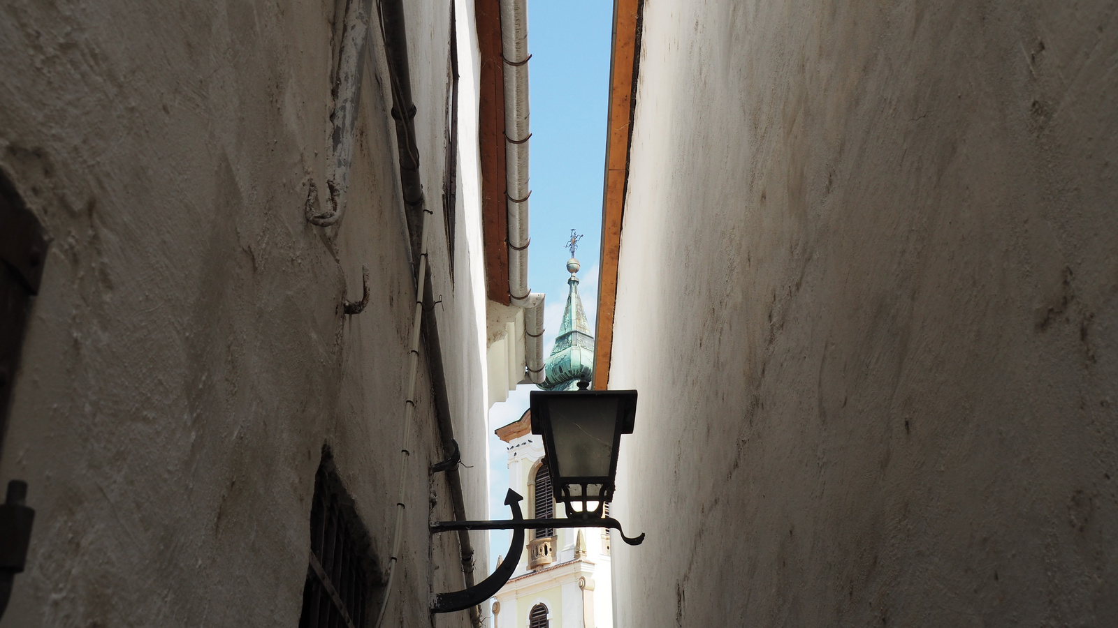 Szentendre, Blagovestenszka Szerb Ortodox templom, SzG3