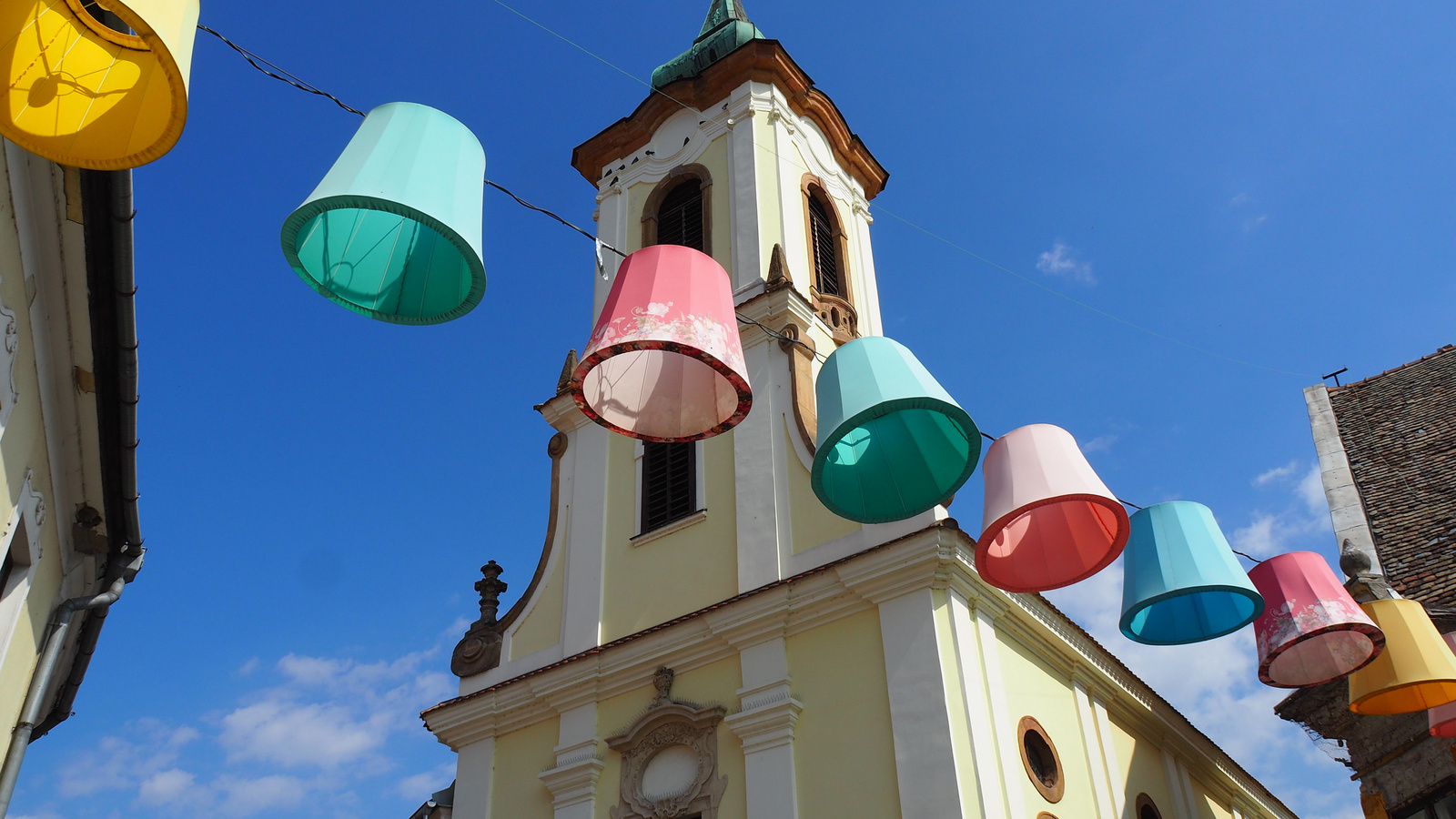 Szentendre, Blagovestenszka Szerb Ortodox templom, SzG3