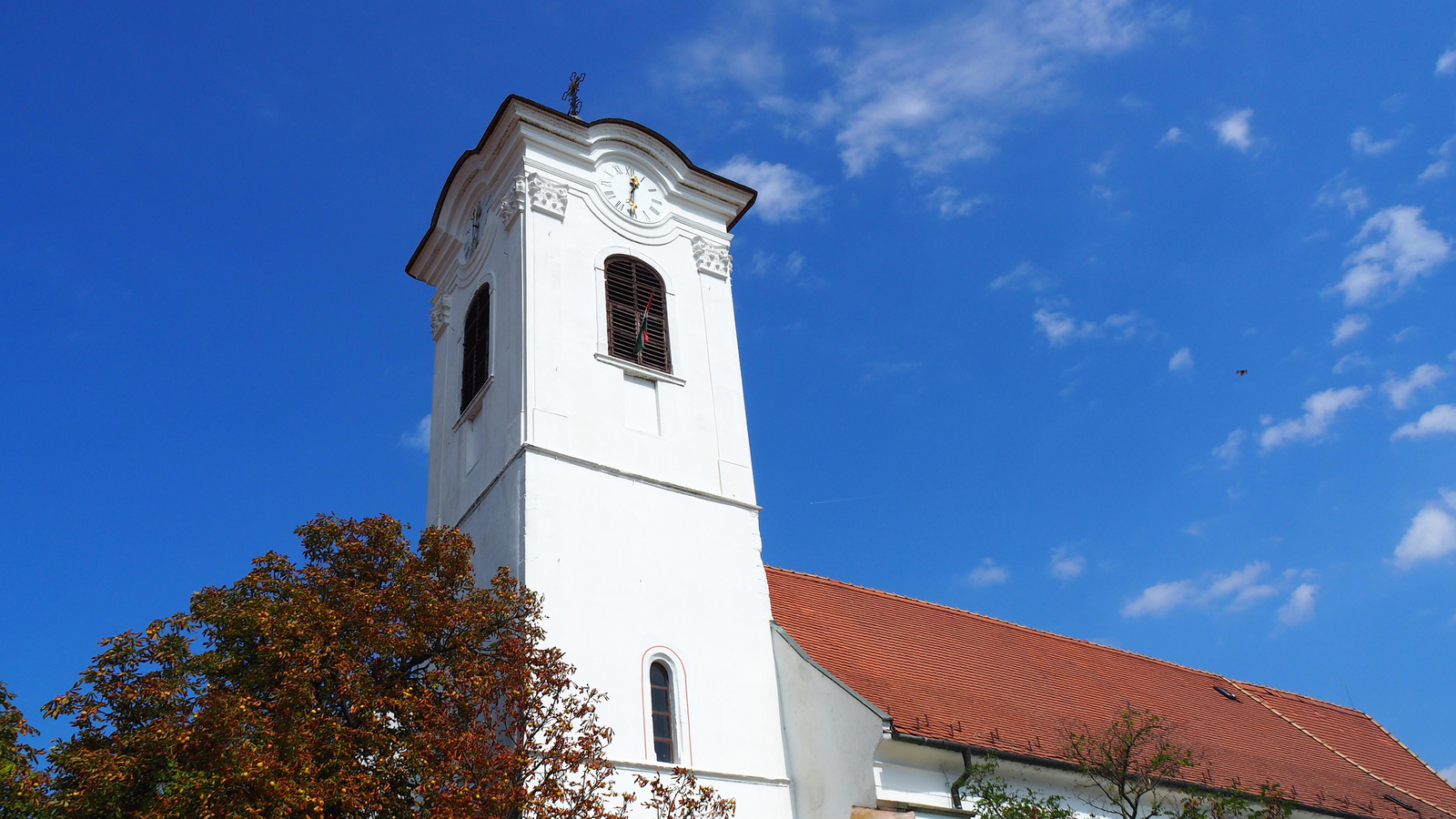 Keresztelő Szent János plébániatemplom, SzG3