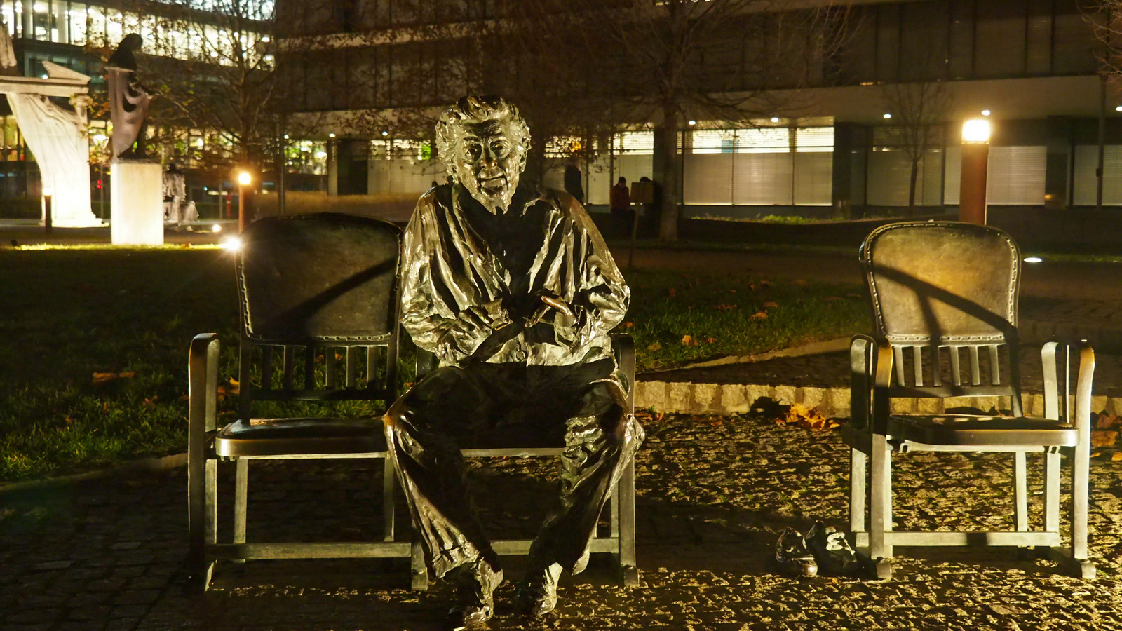 Budapest by Night 2024, SzG3