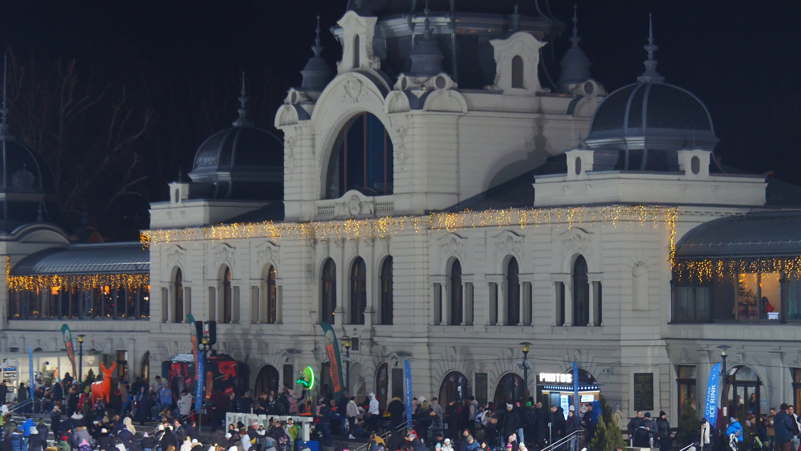 Budapest by Night 2024, SzG3