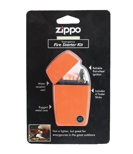 Zippo FSK