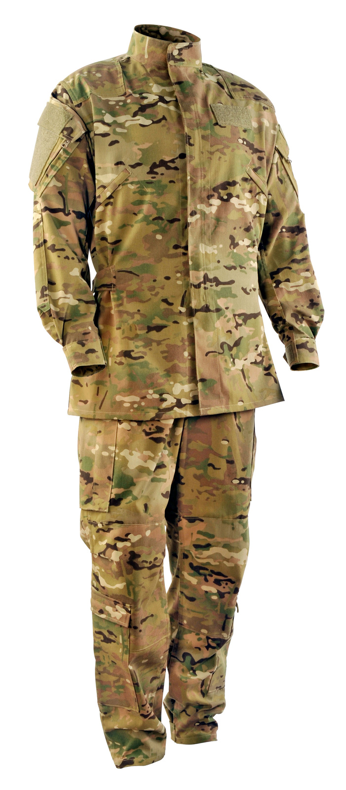 AF MultiCam FltSt front right