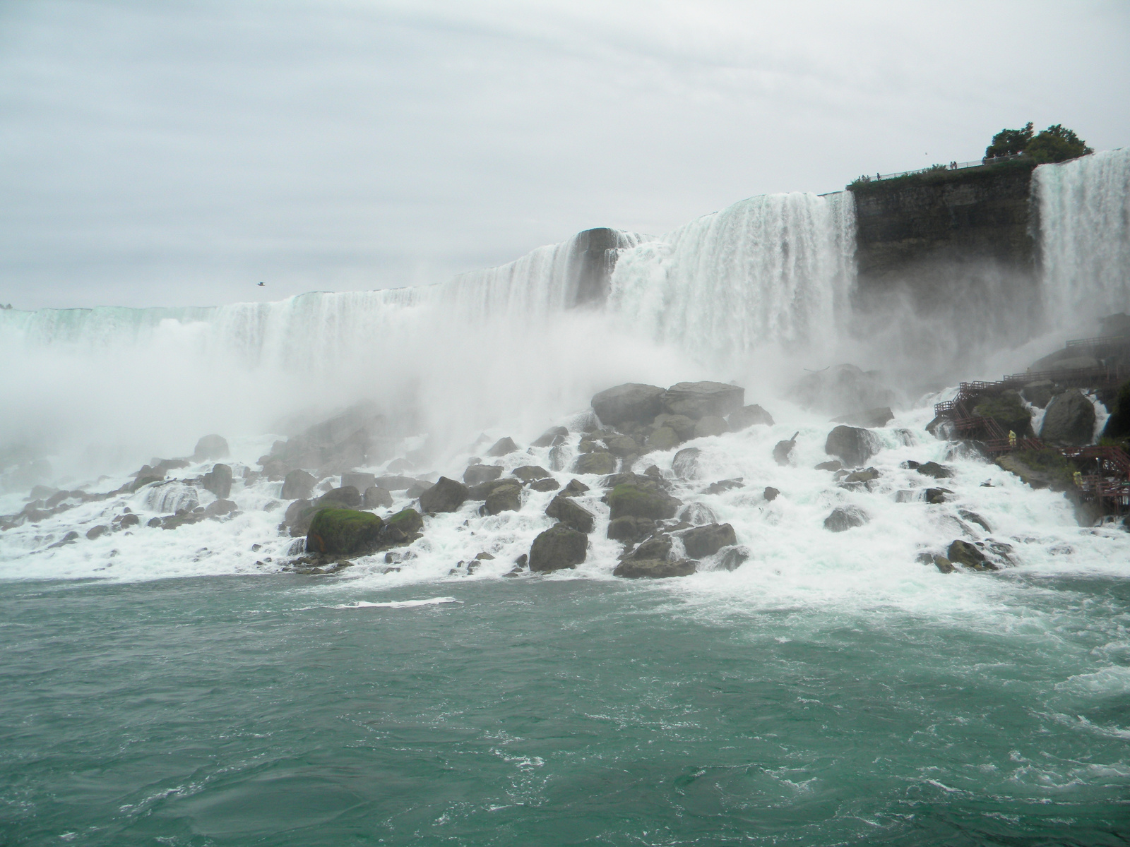 Niagara-30-Maid of the mist