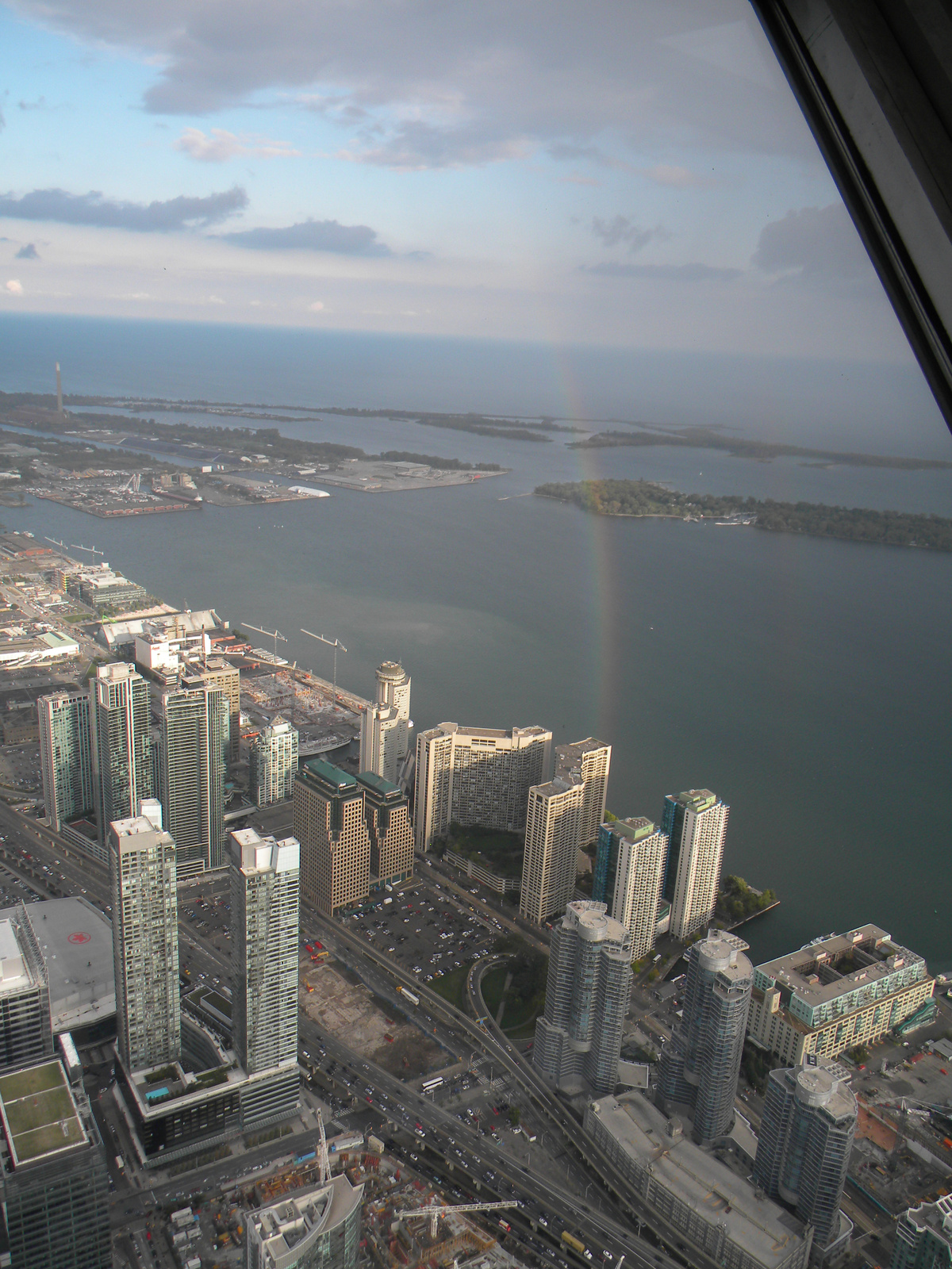 Toronto-18-CN Tower