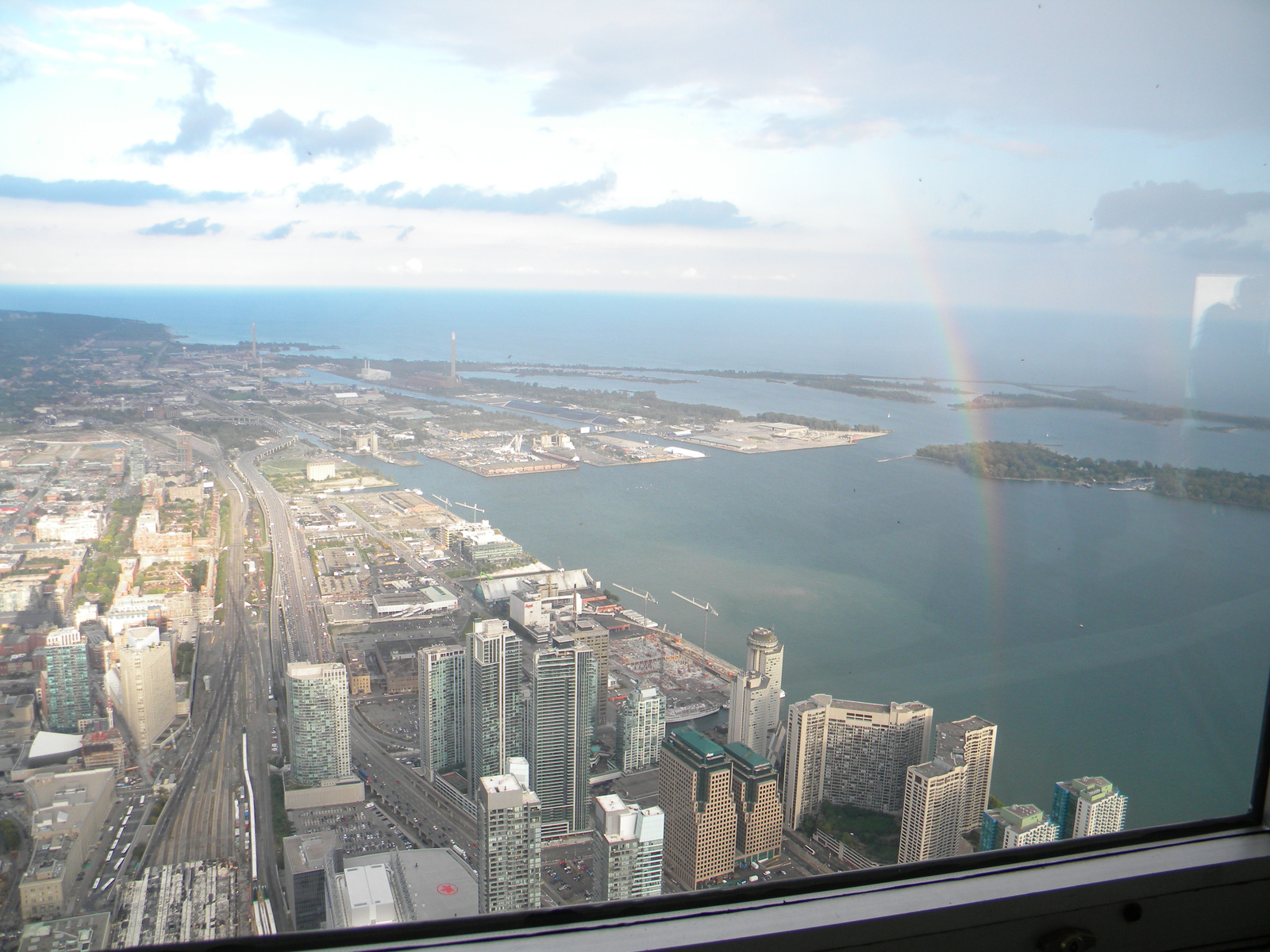 Toronto-19-CN Tower