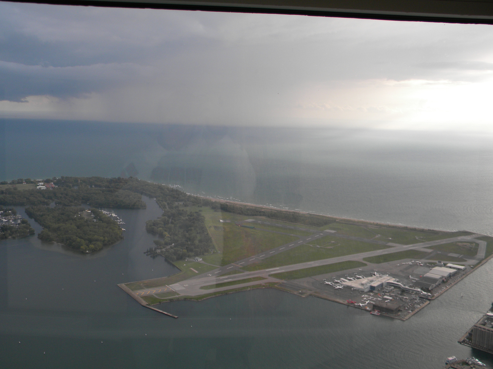 Toronto-25-CN Tower