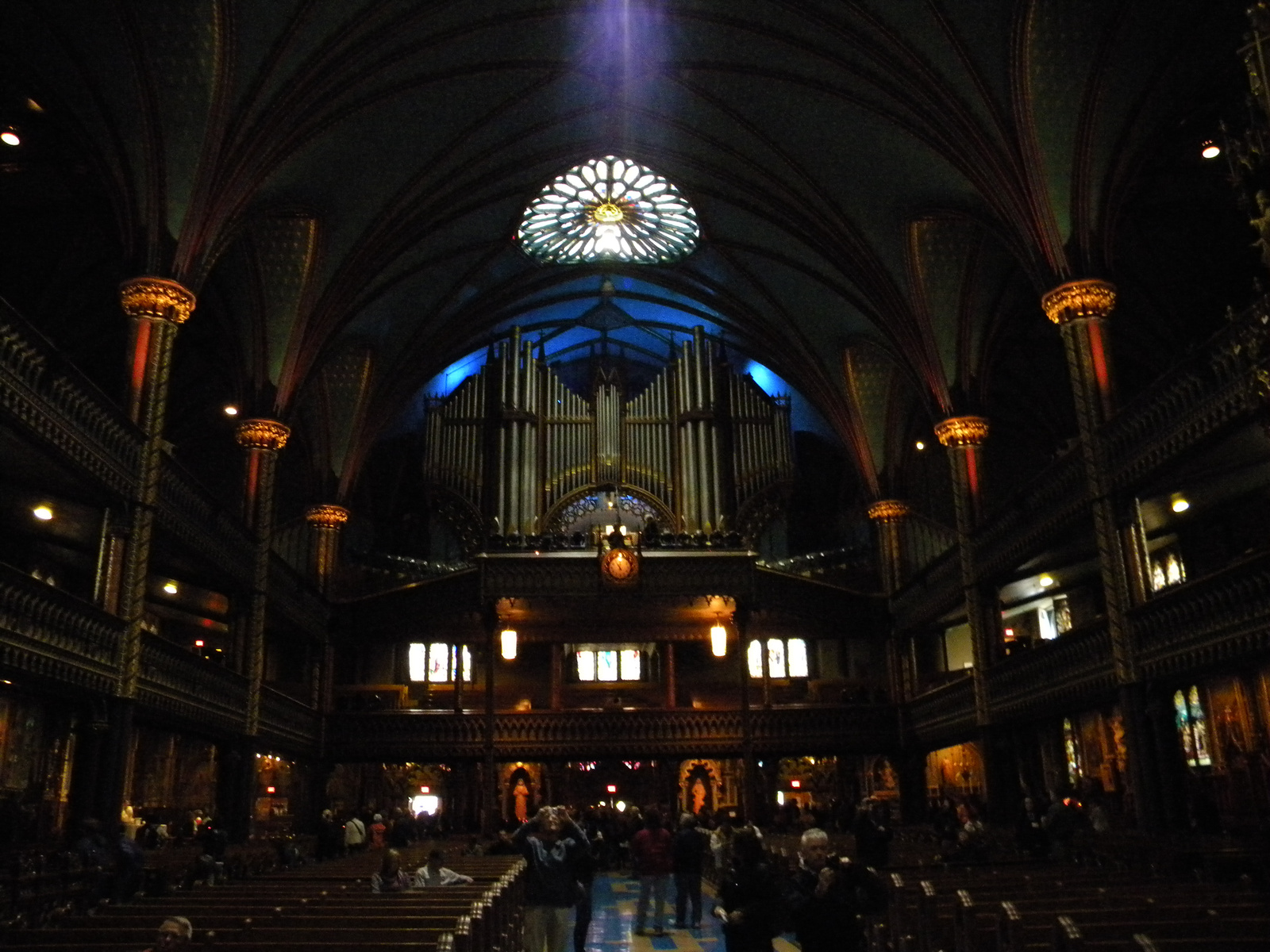 Montreal-03 Notre Dame