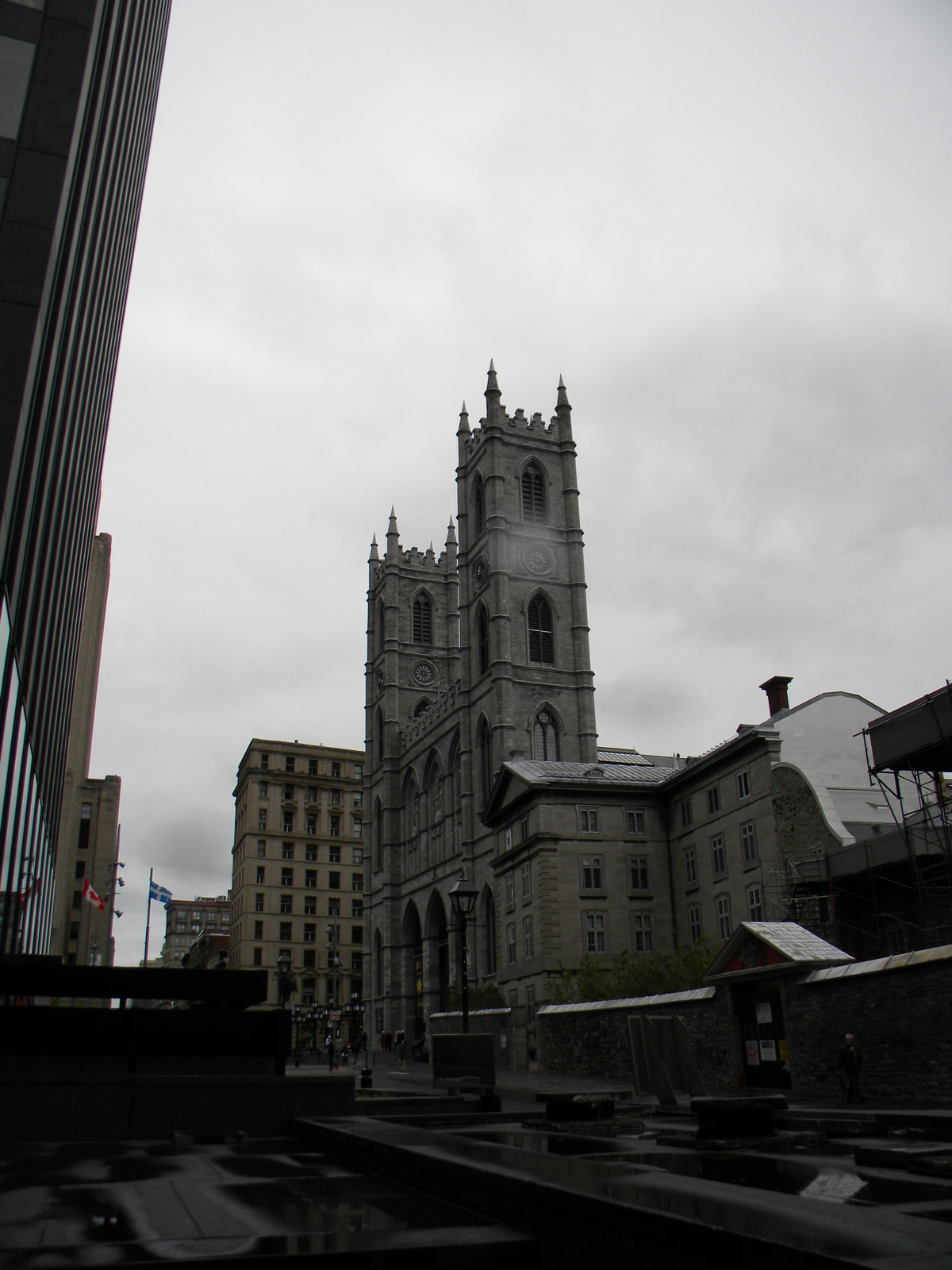 Montreal-08 Notre Dame