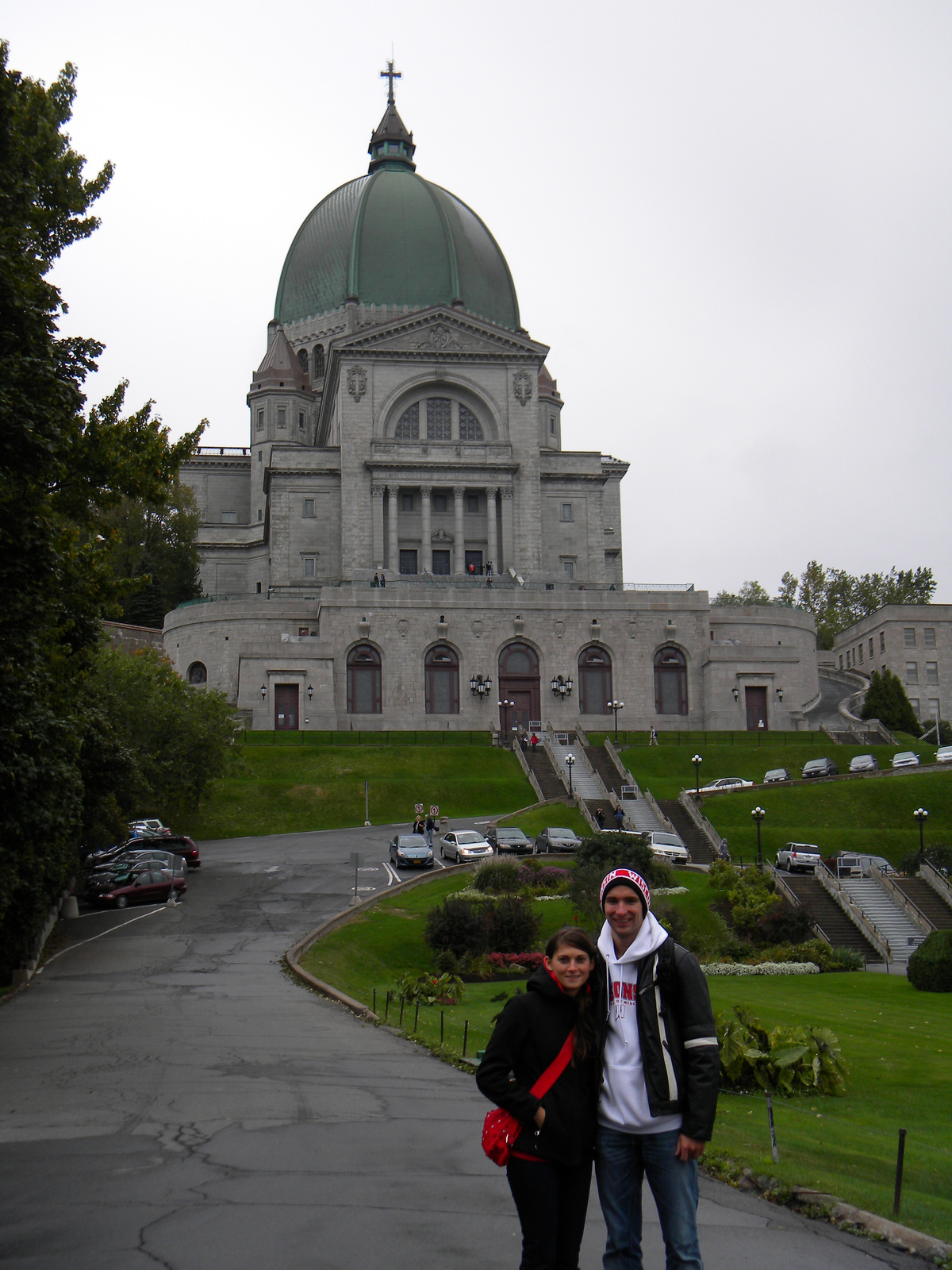 Montreal-20 Oratory Saint Joseph