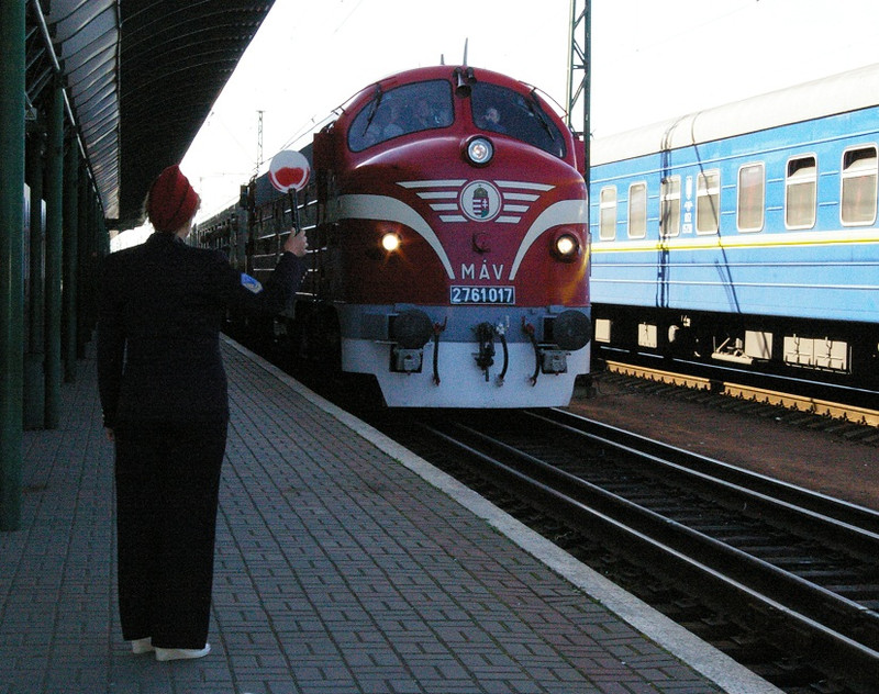 Kárpátalja Expressz