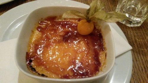 30 pesti diszno brulee