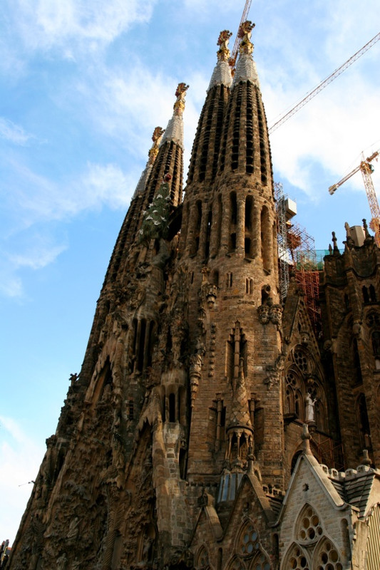 BAR 39 sagrada familia 02