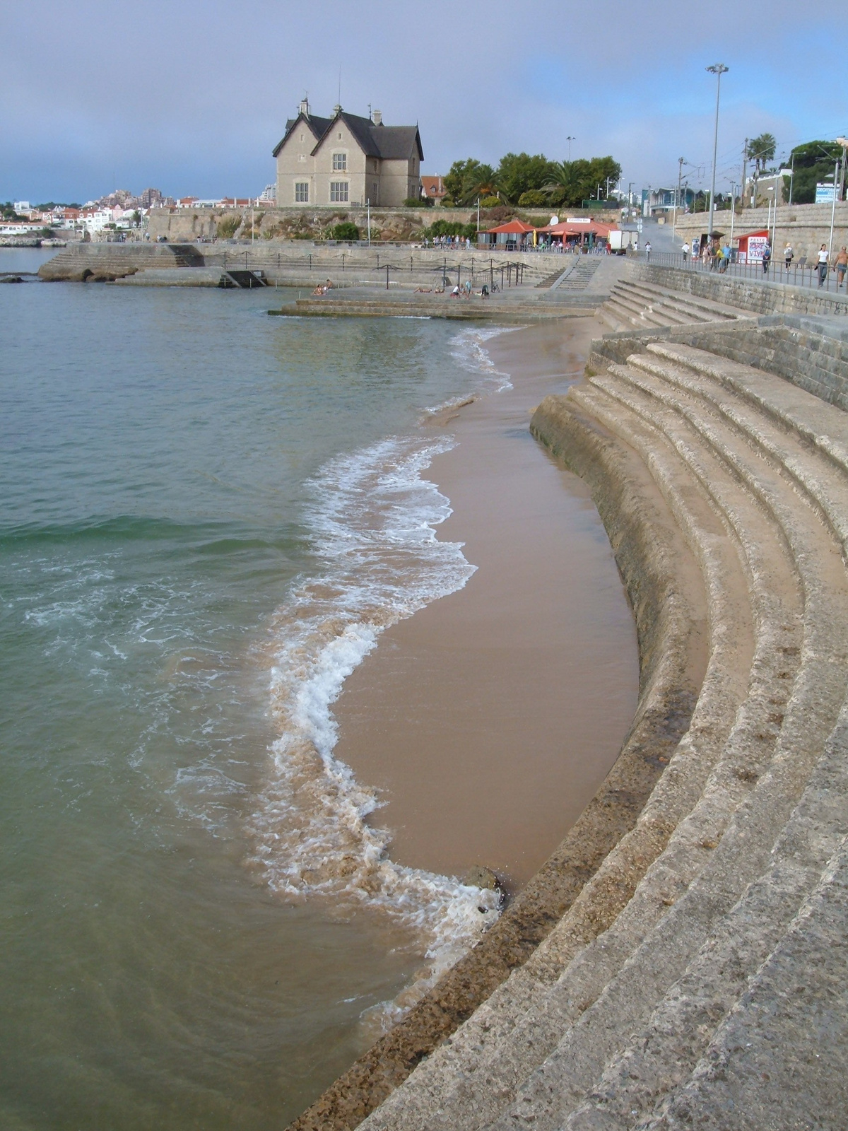 Estoril-Cascais 10 Fuji 201109 24-26