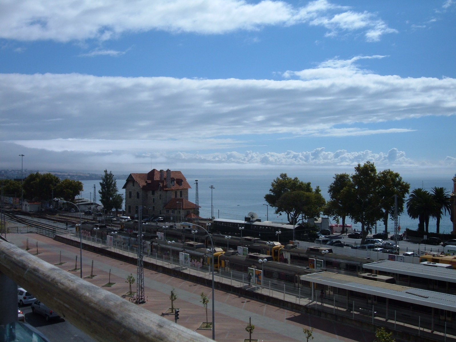 Estoril-Cascais 16 Fuji 201109 24-26