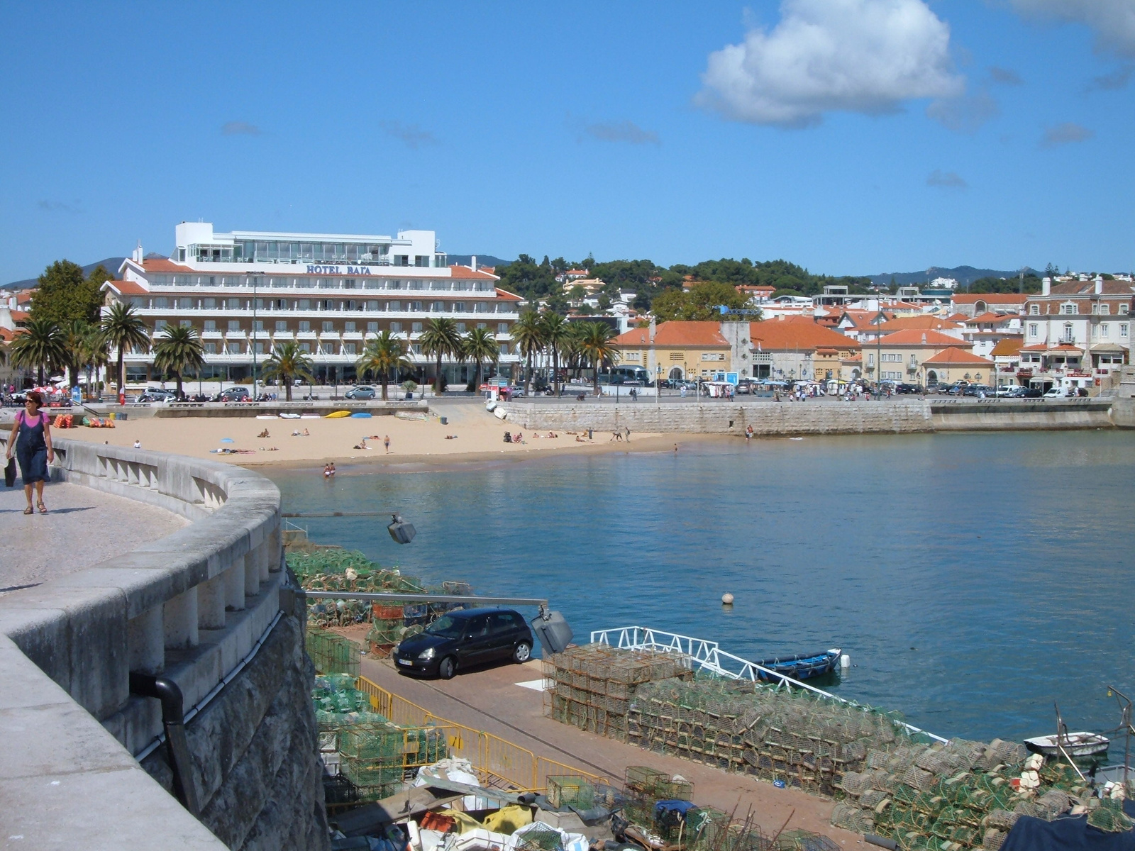 Estoril-Cascais 24 Fuji 201109 24-26