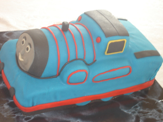 Thomas torta