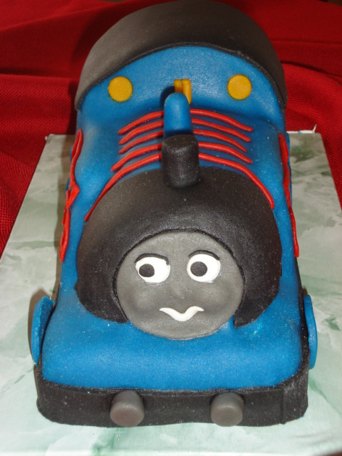 Thomas torta