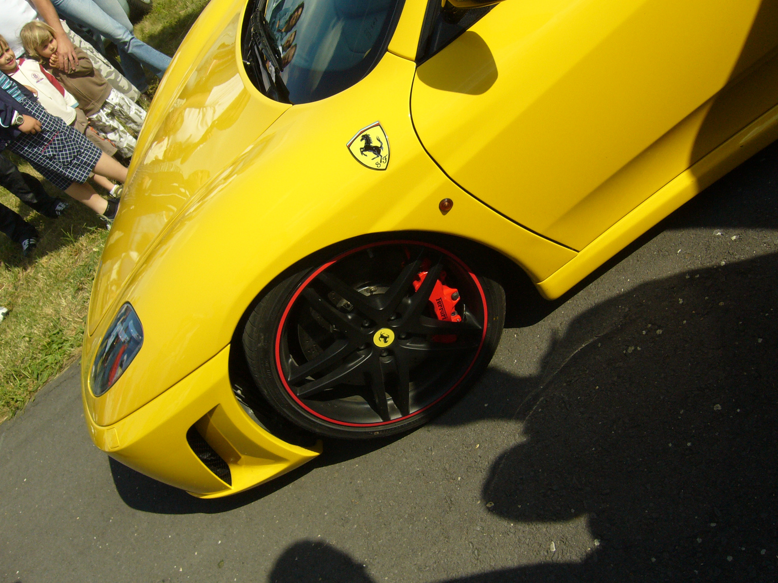 Ferrari F430