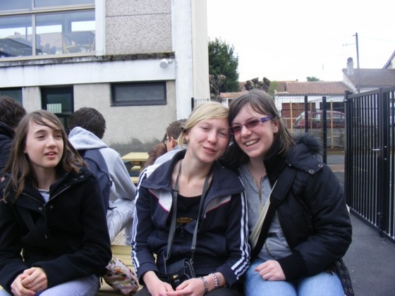 2010.04.10-17 Comenius in France 360