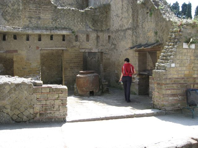 Ercolano 4