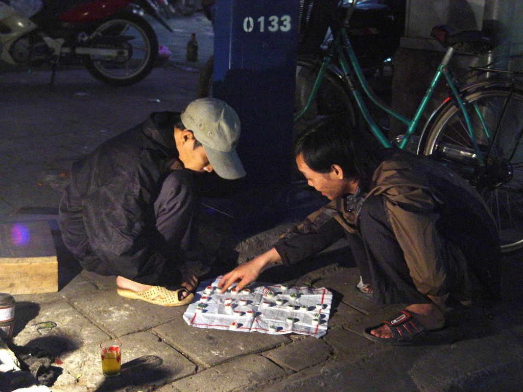 HANOI