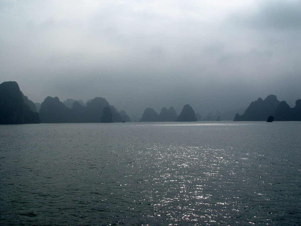 HALONG BAY