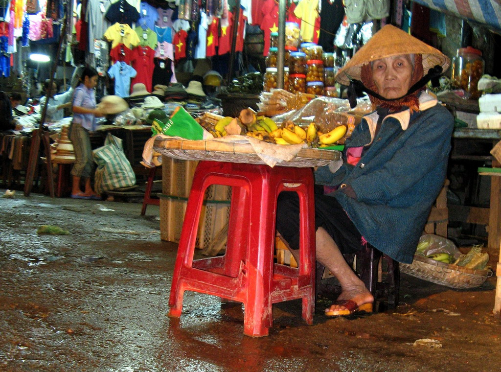 HOI AN