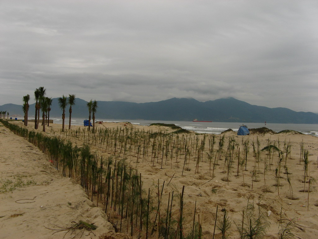 CHINA BEACH, DANANG