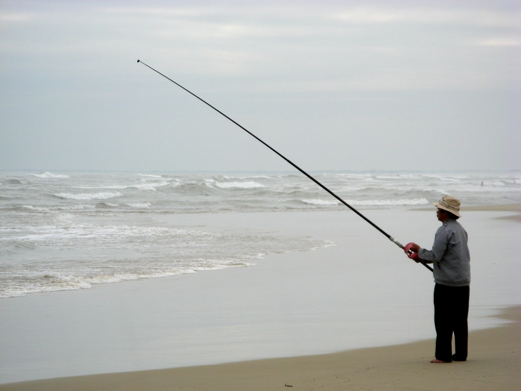 CHINA BEACH, DANANG