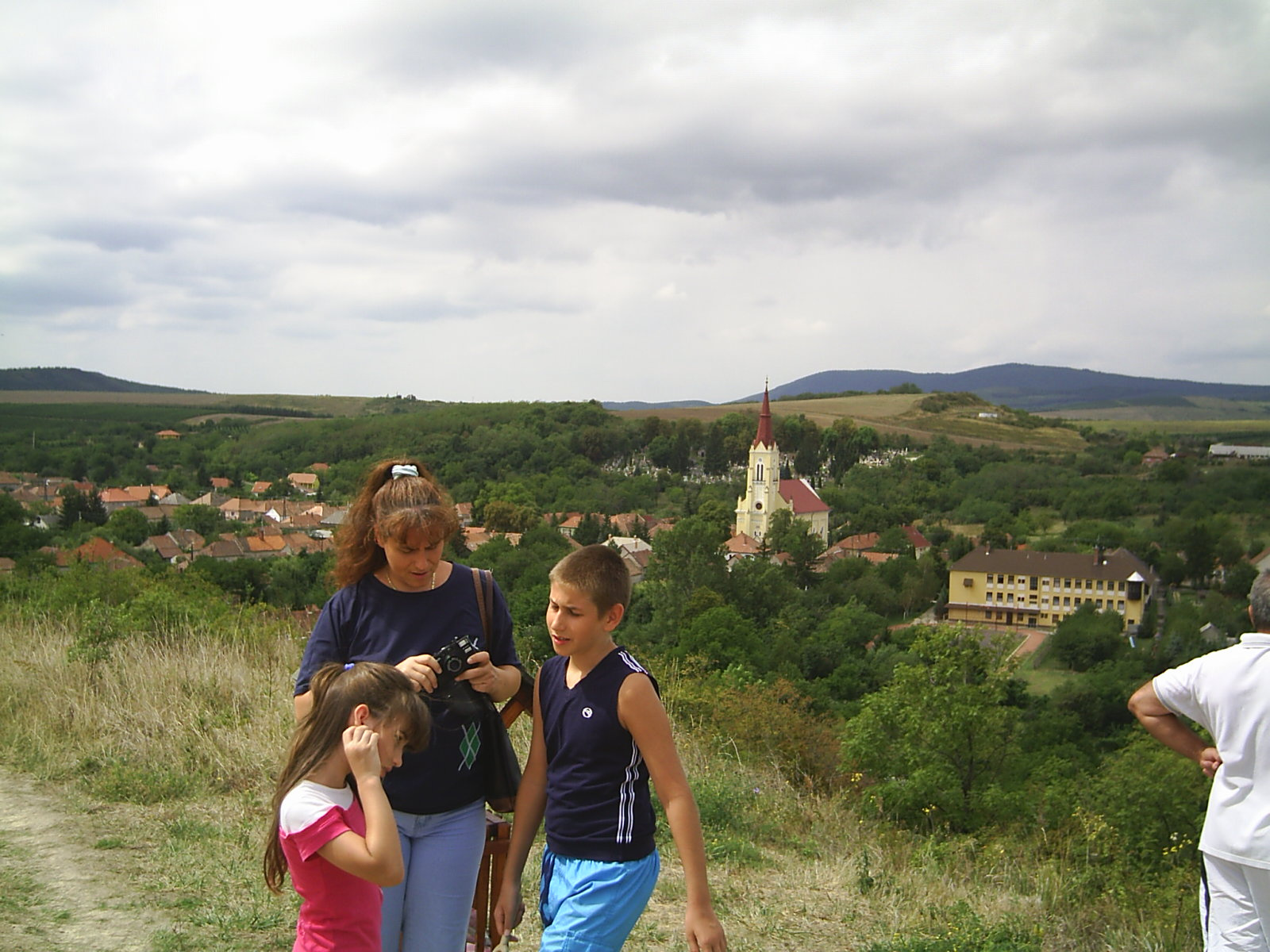 christofer, lynn, BOGÁCS 056