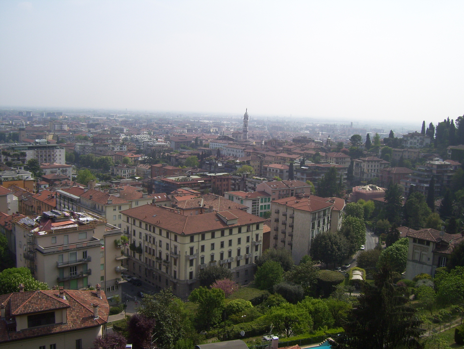 Bergamo