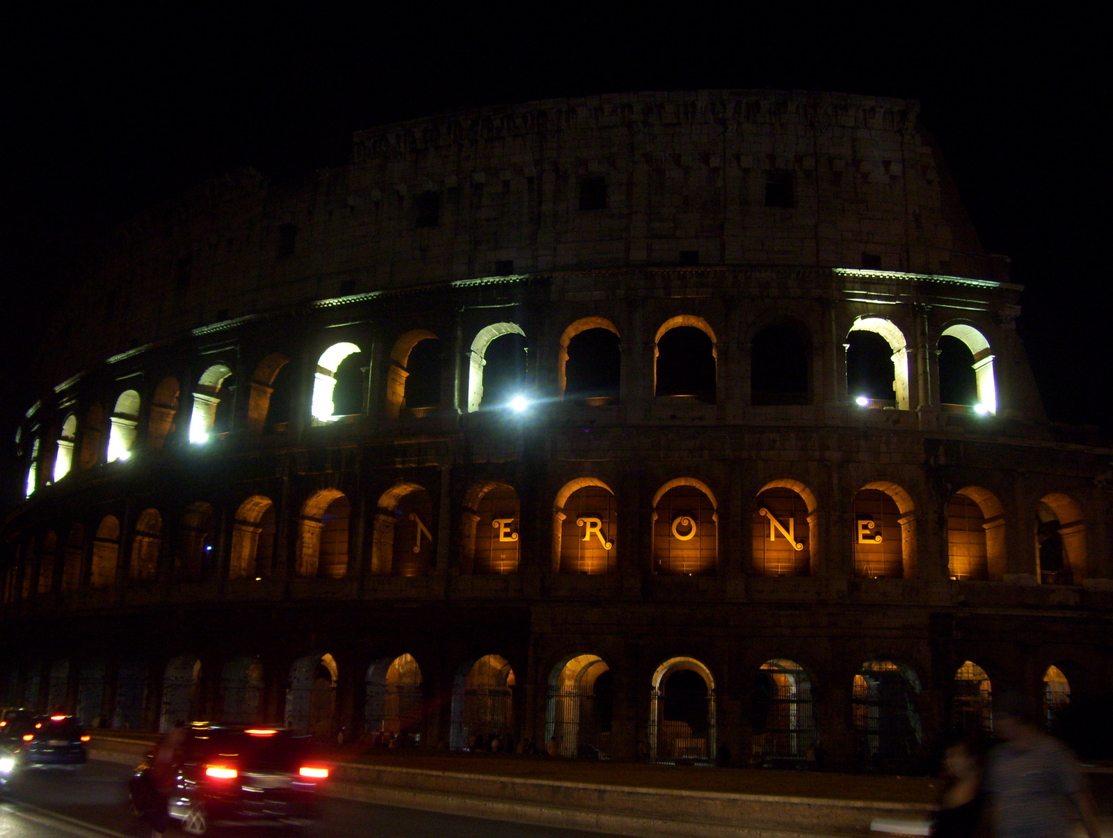 Colosseum