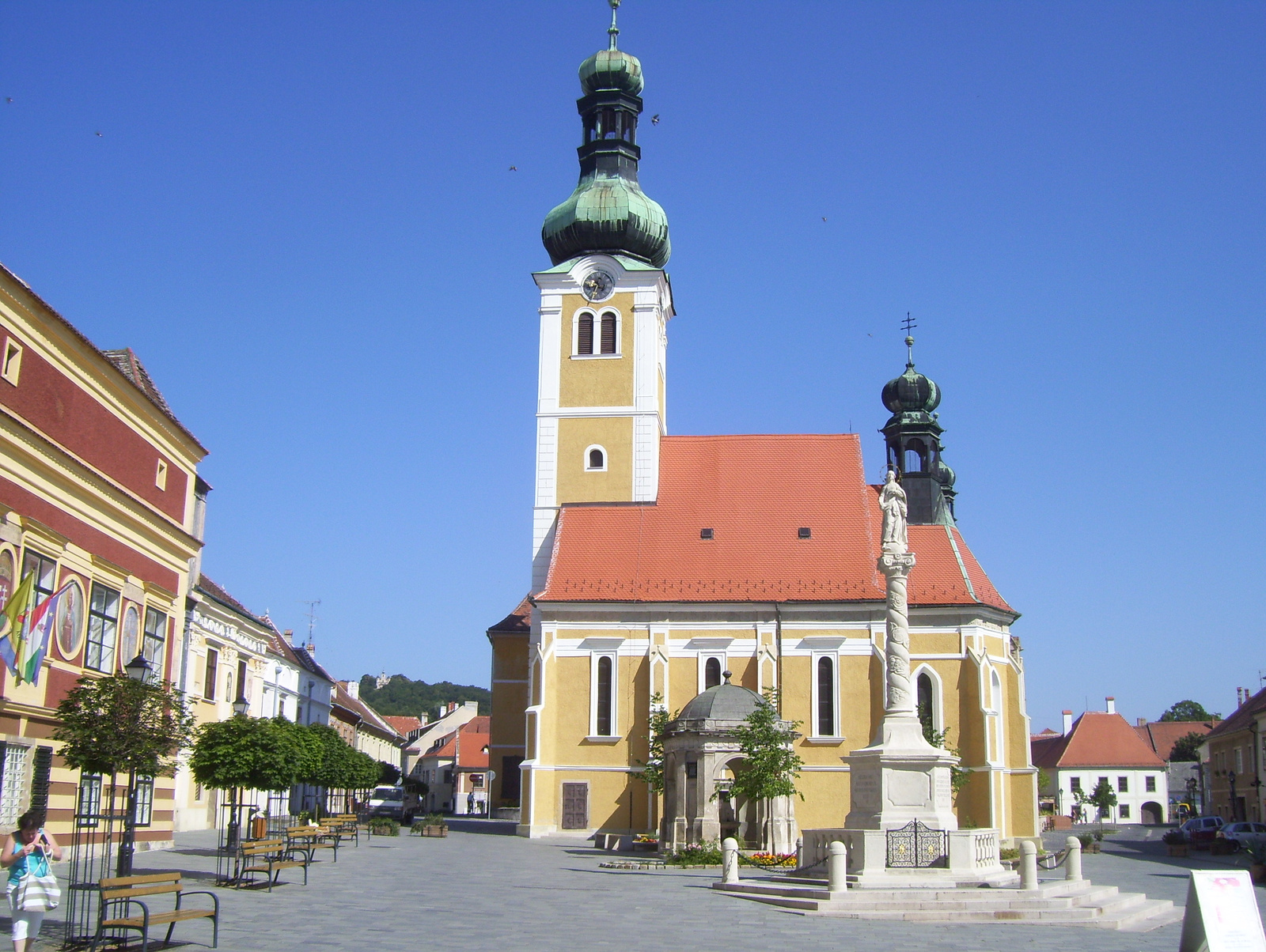 Kőszeg