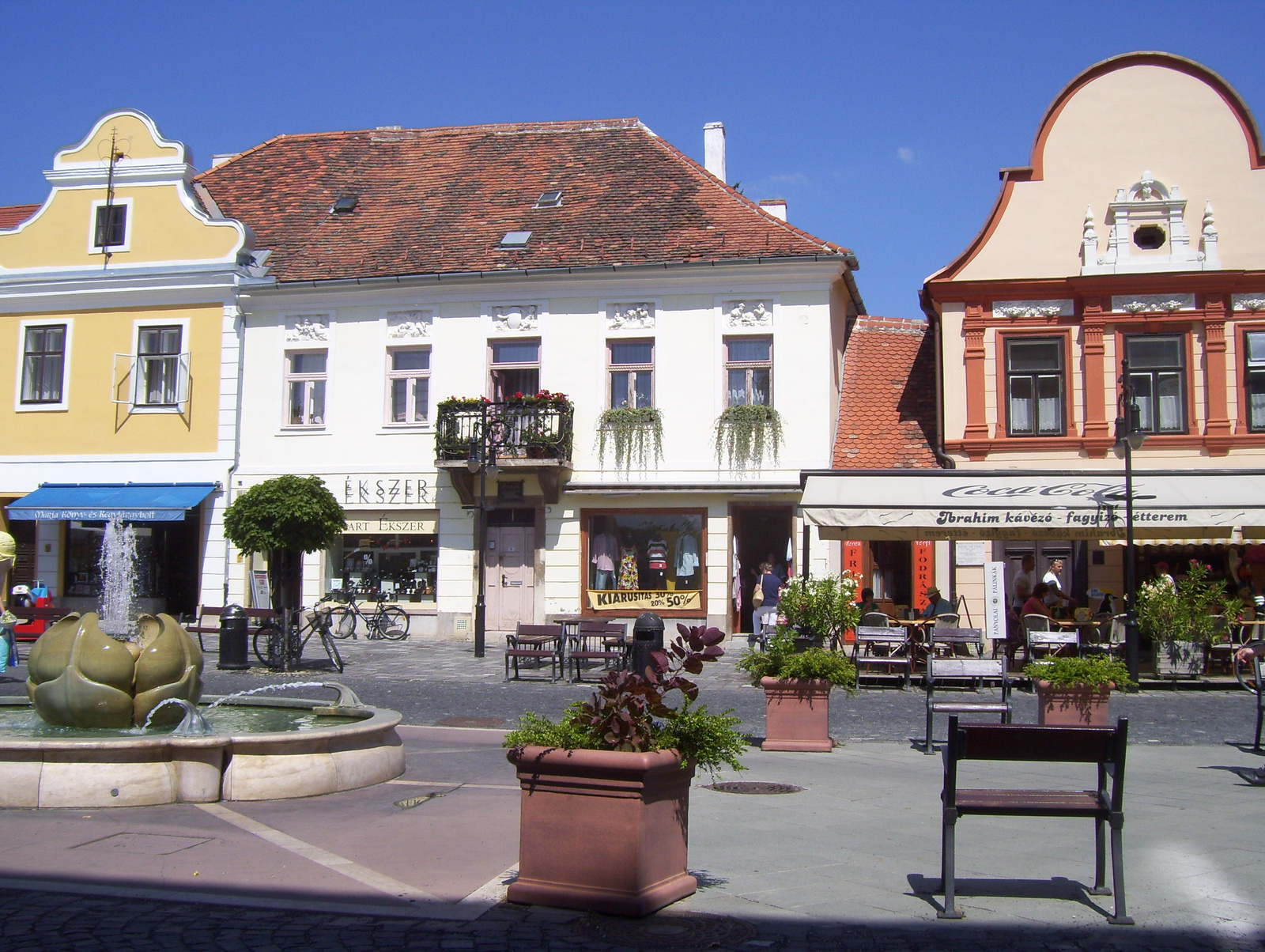 Kőszeg