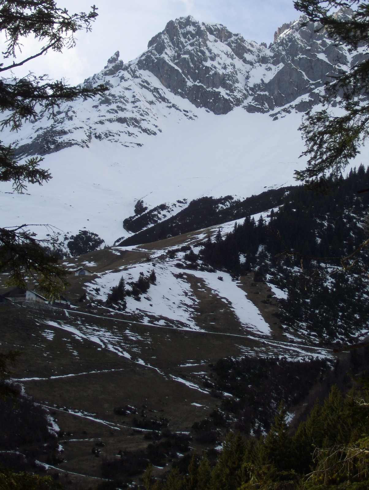 Höttinger Alm