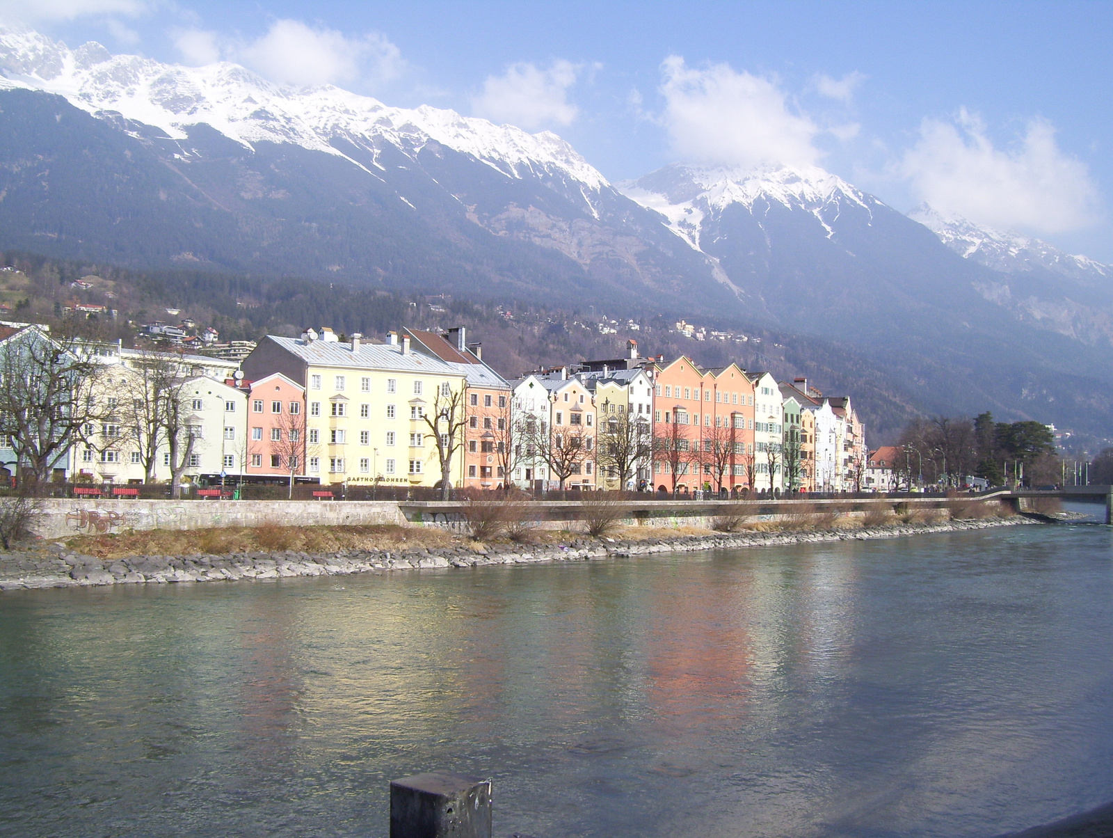 Innsbruck