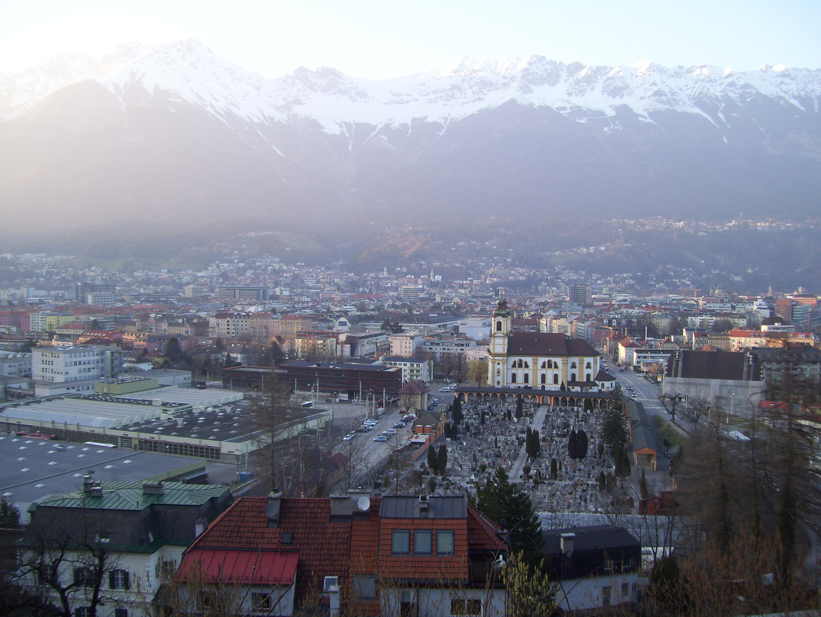 Innsbruck