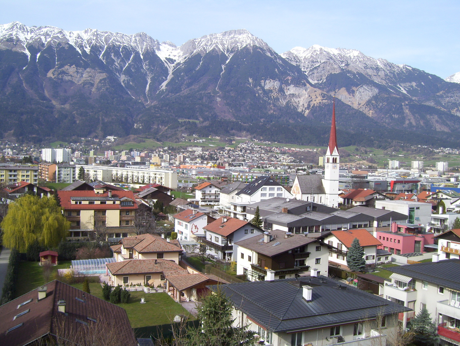 Innsbruck