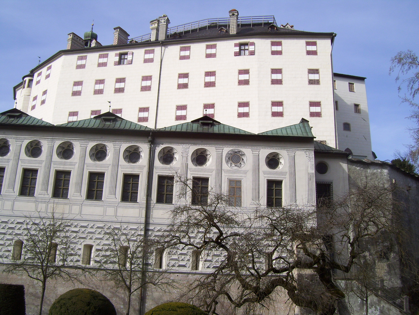 Schloss Ambras