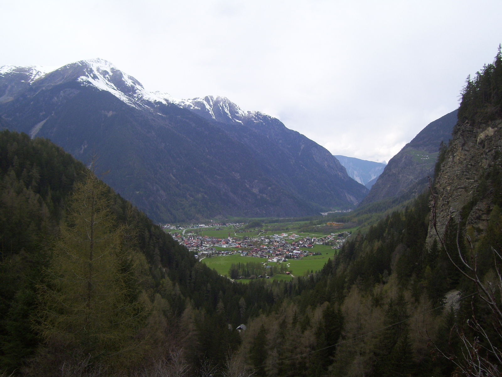 Ötztal