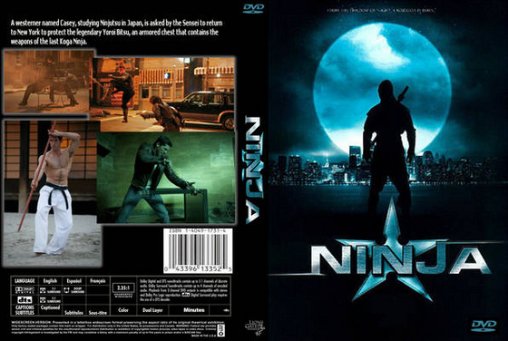 Ninja-2009-Front