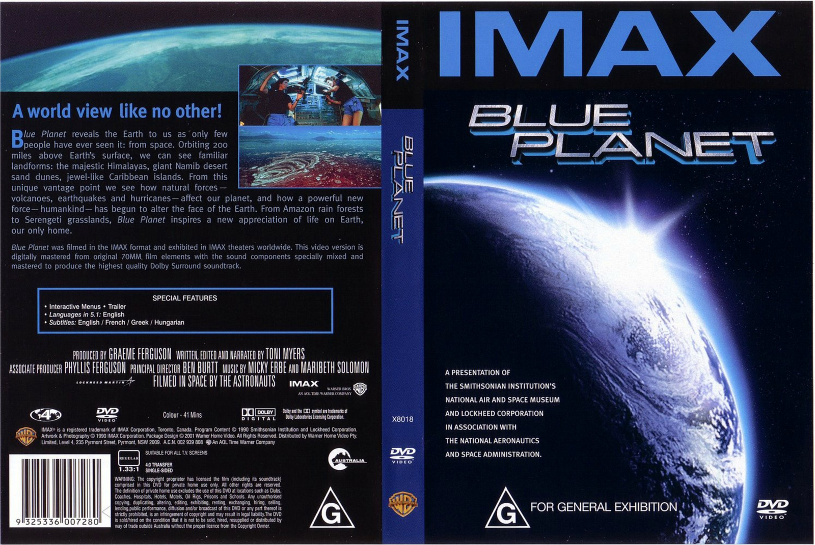 03 IMAX-Blue Planet