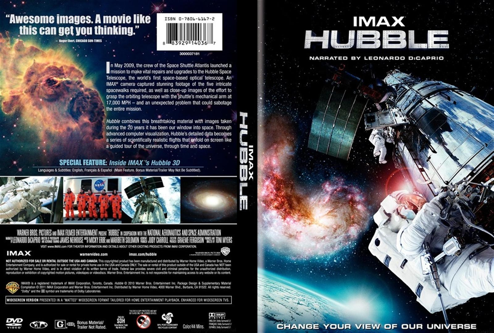 06 IMAX-Hubble 2010