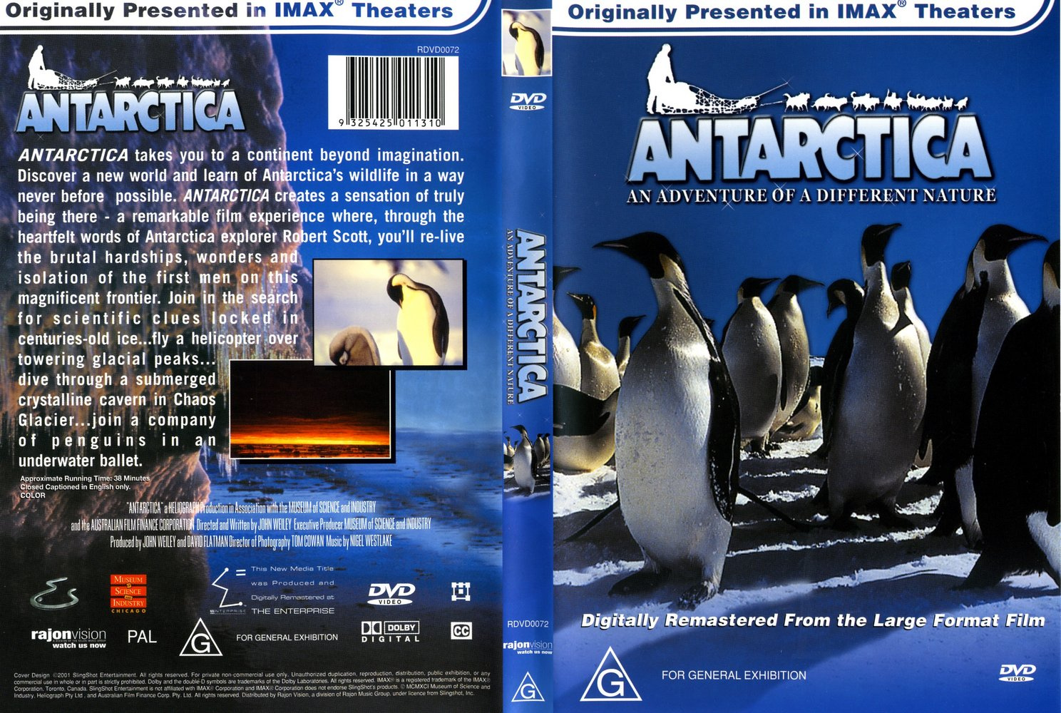 28 IMAX-Antarctica
