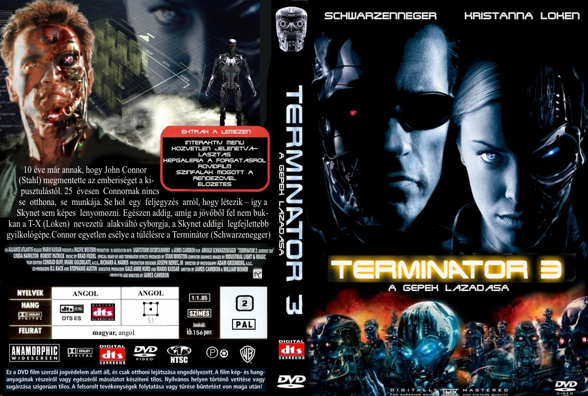 Terminator 3