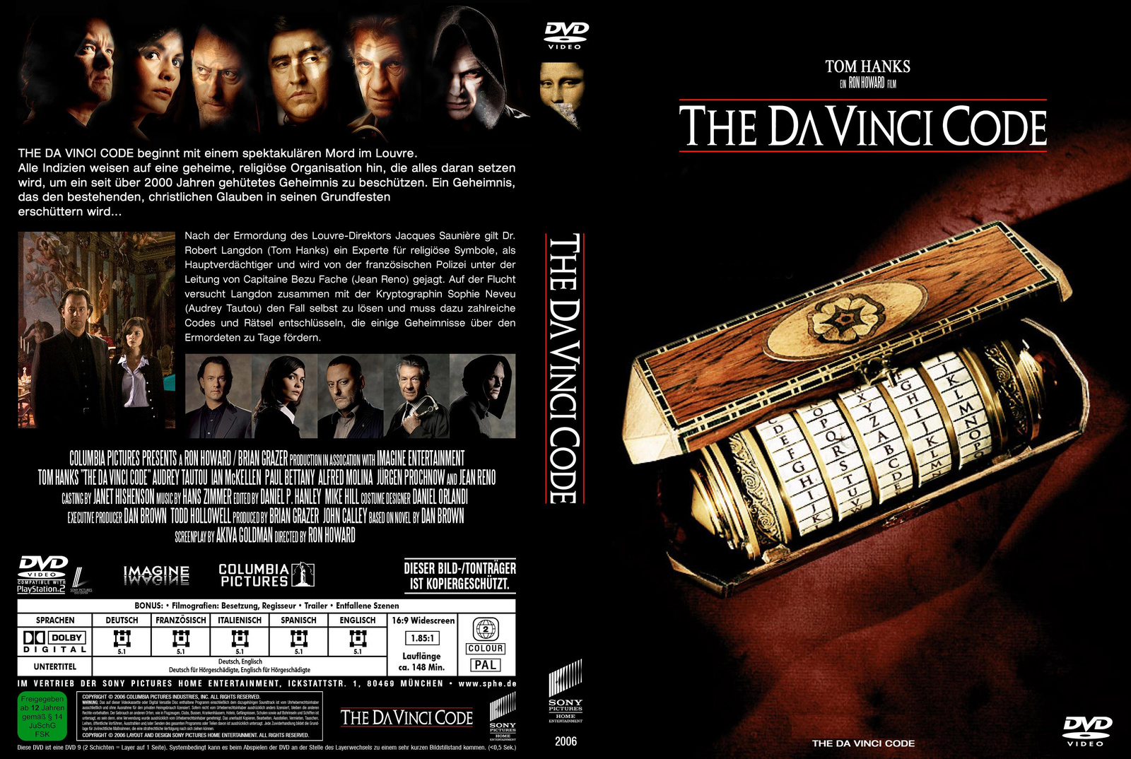 TheDaVinciCode