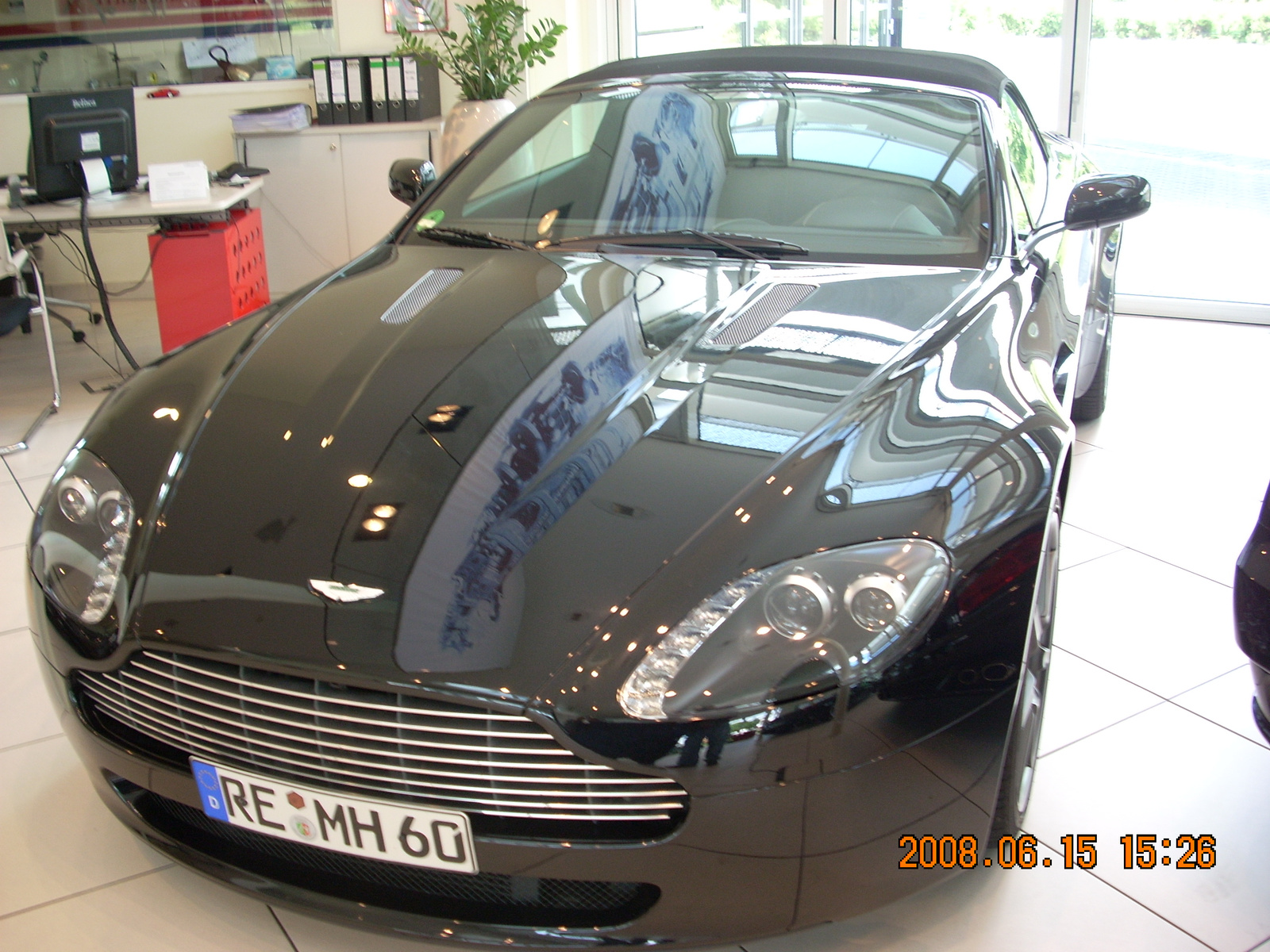 Aston Martin