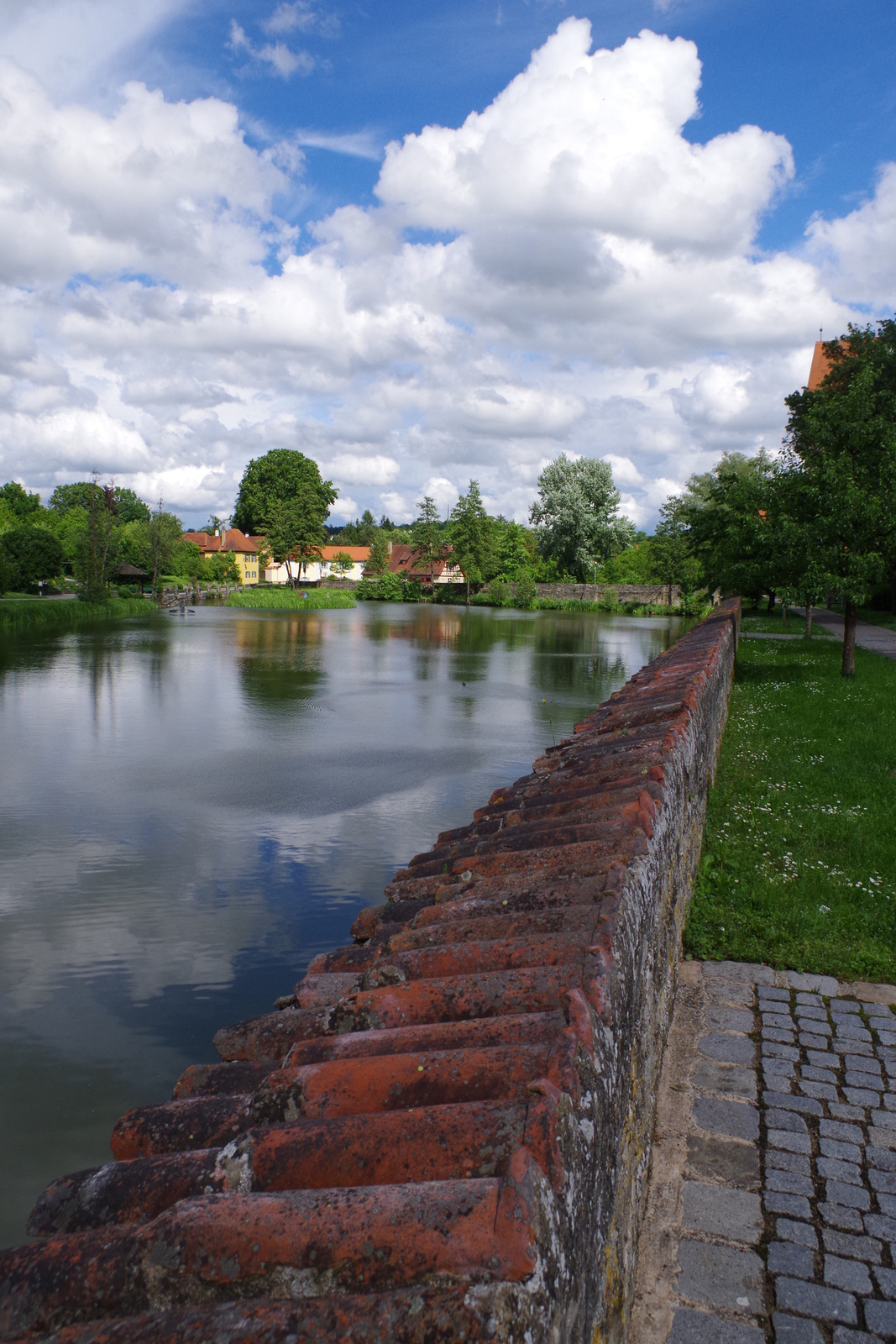 Rothenburger Weiche